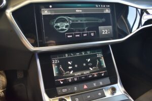 Audi A6 Avant 45TDI quattro Tiptr. MatrixHD VirtC HUD