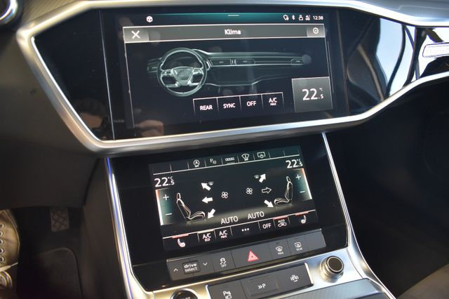 Audi A6 Avant 45TDI quattro Tiptr. MatrixHD VirtC HUD