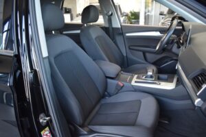 Audi Q5 50TFSIe quattro S-tronic LED VirtualCo Navi3D