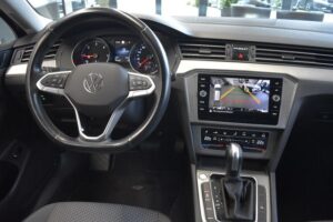 Volkswagen Passat Variant 2.0TDI DSG LED ACC AHK RFKamera