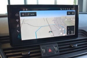Audi Q5 50TFSIe quattro S-tronic LED VirtualCo Navi3D