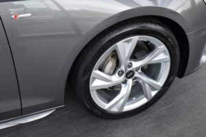 Audi A4 Av 40TDI quattro S-tro. S Line LED VirtC 360°