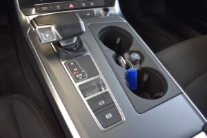 Audi A6 Avant 40TDI S-tronic LED VirtualCo RFKam AHK