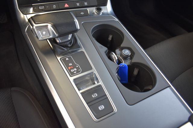 Audi A6 Avant 40TDI S-tronic LED VirtualCo RFKam AHK