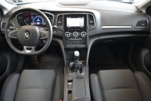 Renault Megane Grandtour Equilibre dCi115 LED Navi3D PDC