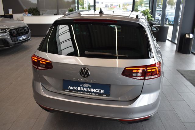 Volkswagen Passat Var. 2.0TDI Comfortline DSG LED ACC RFKam