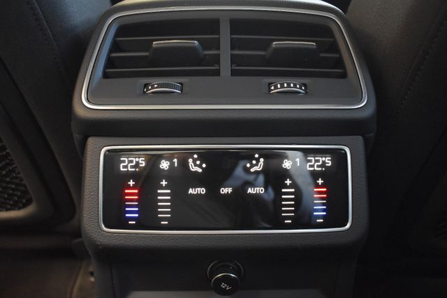 Audi A6 Avant 40TDI S-tronic LED Virtual RFKamera ACC
