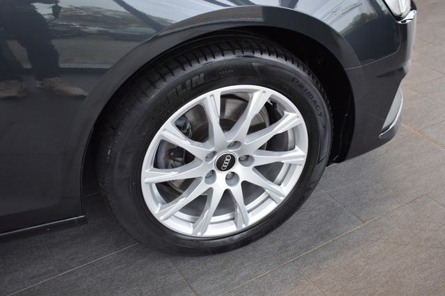Audi A4 Avant 35TFSI S-tronic LED Navi Tempomat RFKam