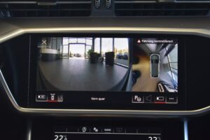 Audi A6 Avant 40TDI S-tronic LED Virtual ACC AHK 360°