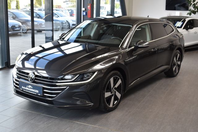 Volkswagen Arteon 2.0TDI Shooting Brake DSG LED LiveCo ACC