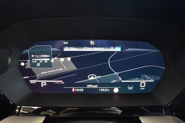 Audi A3 Sportb. 35TDI S-tronic S Line Matrix HUD ViCo