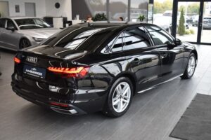 Audi A4 Limo 35TDI advanced S-tronic LED Navi3D RFKam