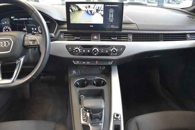 Audi A5 Sportback 40TDI S-tronic LED VirtualC ACC RFK