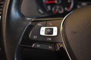 Volkswagen Sharan 2.0TDI DSG Comfortline 7-Sitzer Navi ACC