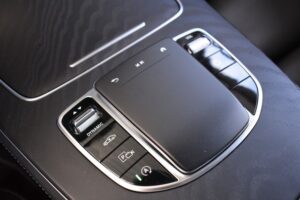 Mercedes-Benz E220d Limo Avantgarde 9G-tronic LED AIR WideScr.