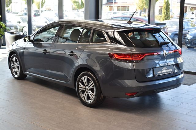 Renault Megane Grandtour dCi115 Equilibre LED Navi3D PDC