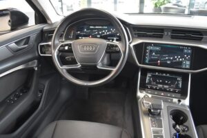 Audi A6 Avant 40TDI S-tronic LED VirtualC AHK RFKam.