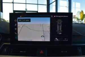 Audi A4 Avant 30TDI S-tronic LED Nav DAB SHZ Tempomat
