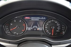 Audi A4 Limo 35TDI advanced S-tronic LED Navi3D RFKam