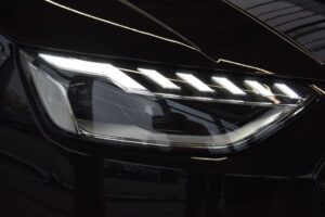 Audi A4 Avant 35TDI Advanced S-tronic LED HiFi Optik