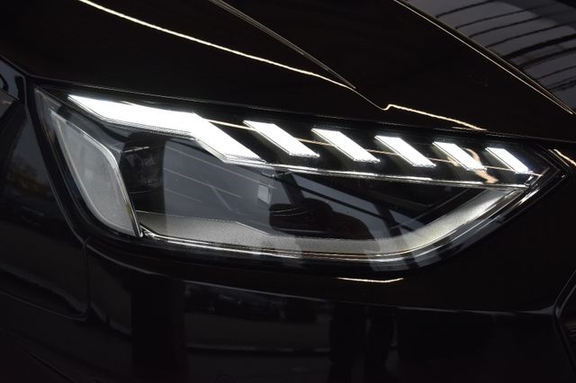 Audi A4 Avant 35TDI Advanced S-tronic LED HiFi Optik