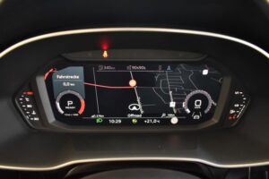 Audi Q3 35TDI S-tronic LED Navi3D VirtualC ACC RFKam.