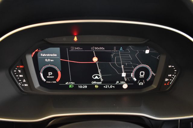 Audi Q3 35TDI S-tronic LED Navi3D VirtualC ACC RFKam.