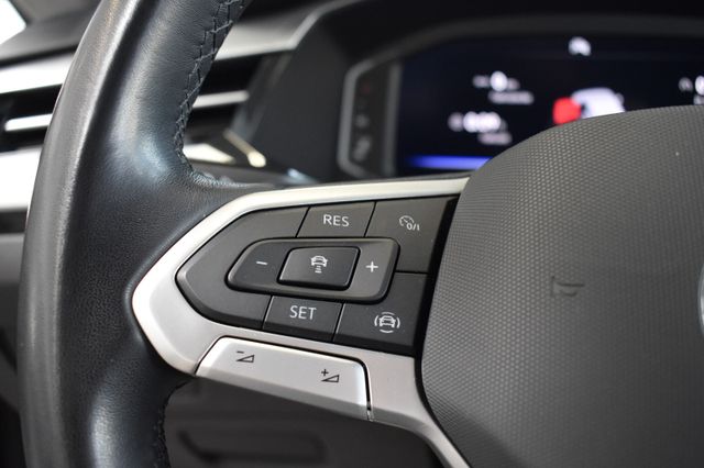 Volkswagen Arteon 2.0TDI Shooting Brake DSG LED LiveCo ACC