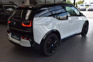 BMW i3s 120Ah LED NaviPlus LiveC Wärmepumpe Tempom