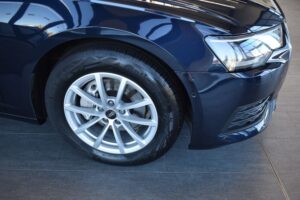 Audi A6 Avant 40TDI S-tronic LED Virtual ACC AHK 360°