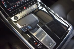 Audi Q7 45TDI quattro tiptron. Matrix Virtual HUD ACC