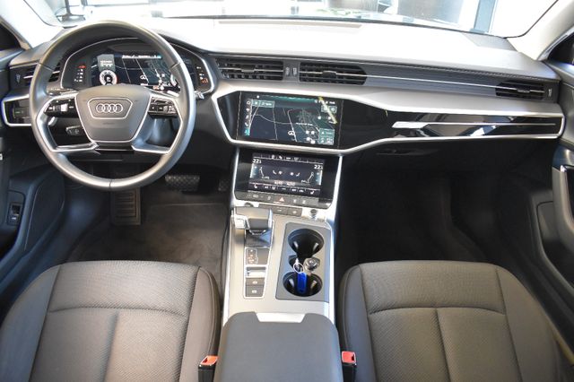 Audi A6 Avant 40TDI S-tronic MatrixHD Virtual TopView