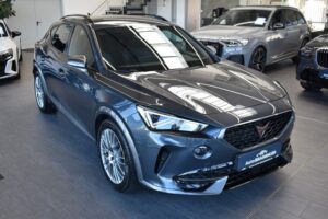 Cupra Formentor 2.0TDI 4Drive DSG LED VirtualC AHK ACC