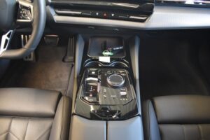 BMW 520d Limo xDrive Aut. M Sport LED Curved HUD 19"
