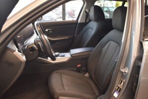 BMW 320d Touring Aut. LED CurvedD HeadUp AHK RFK LCI