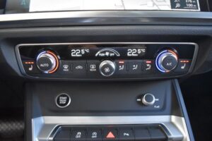 Audi Q3 35TDI S-tronic LED Navi3D VirtualC ACC RFKam.