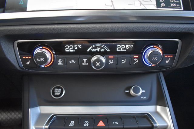 Audi Q3 35TDI S-tronic LED Navi3D VirtualC ACC RFKam.
