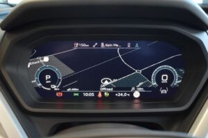 Audi Q4 e-tron 35 Matrix HUD ACC RFK Keyless VirtualC