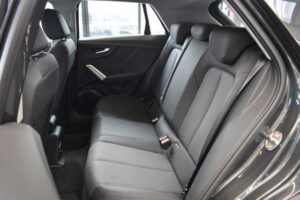 Audi Q2 30TDI S-tronic LED VirtualC Tempomat LaneAss.