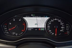 Audi A4 Avant 30TDI S-tronic LED Nav DAB SHZ Tempomat
