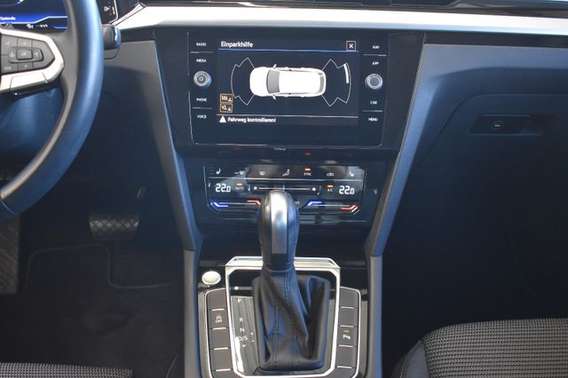 Volkswagen Arteon Shooting Brake 2.0TDI DSG LED ACC LiveCo.