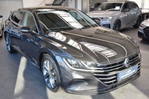 Volkswagen Arteon Shooting Brake 2.0TDI DSG LED ACC LiveCo.