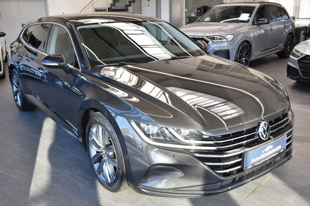Volkswagen Arteon Shooting Brake 2.0TDI DSG LED ACC LiveCo.