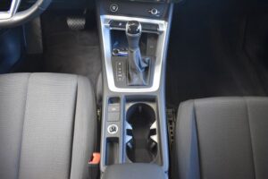 Audi Q3 35TDI S-tronic LED Navi3D VirtualC ACC RFKam.