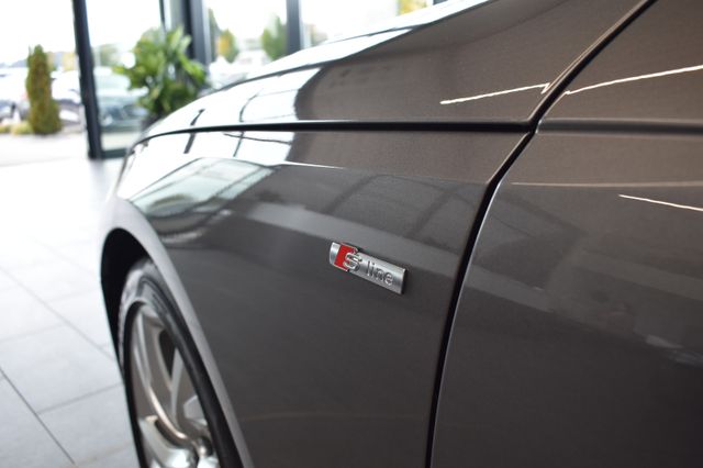 Audi A4 Av 40TDI quattro S-tro. S Line LED VirtC 360°