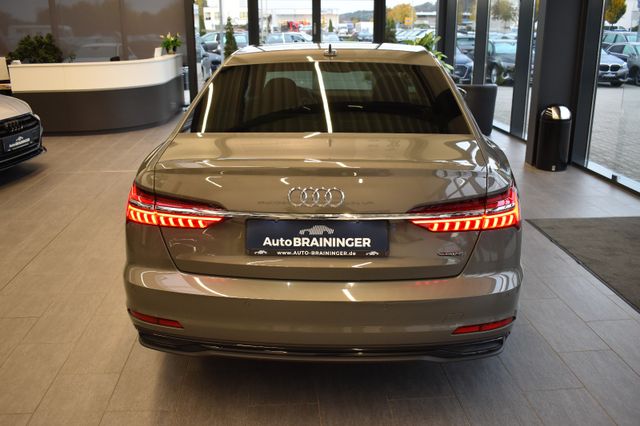 Audi A6 Limo 45TDI quattro tiptr. MatrixHD 20"