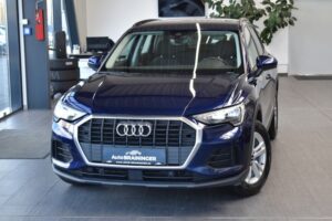 Audi Q3 35TDI S-tronic LED Navi3D VirtualC ACC RFKam.