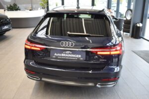 Audi A6 Av. 45TDI quattro design LED VirtualC ACC HuD