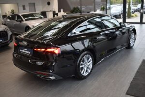 Audi A5 Sportback 40TDI S-tronic LED ACC RFK VirtualC