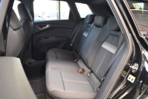 Audi Q4 e-tron 40 LED VirtualC AHK RFKamera ACC LaneA